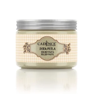 Πάστα Διαμόρφωσης Dora Perla Platinum 150 Ml