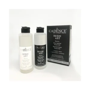 Εποξική Ρητίνη 500 Ml