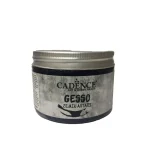 Gesso Μαύρο 150 Ml