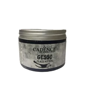 Gesso Μαύρο 150 Ml
