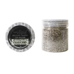 Gilding Tilsen Antique Silver