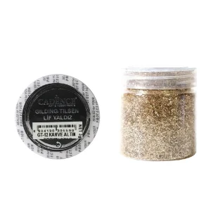 Gilding Tilsen Brown Gold