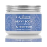 Heavy Body Modelling Paste 150 Ml