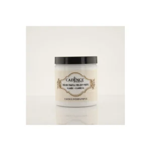 Λευκή Πάστα Διαμόρφωσης 150 Ml