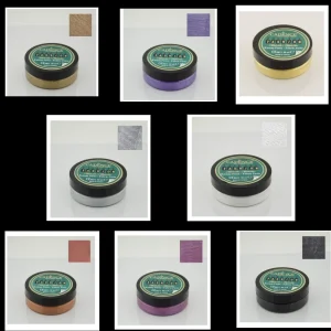 Πάστα Διαμόρφωσης Υφάσματος Fashion 50 Ml