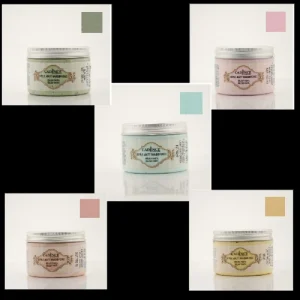 Πάστες Διαμόρφωσης