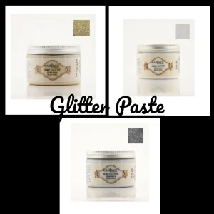 Πάστα Διαμόρφωσης Γκλίτερ