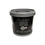 Modelling Beton 1,5kg