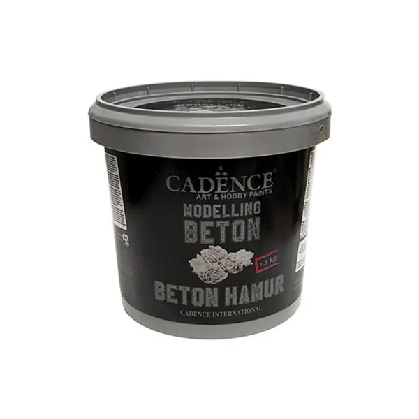 Modelling beton 15kg (1)