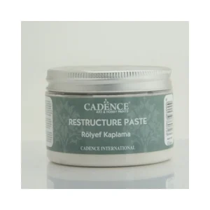 Restucture Πάστα Διαμόρφωσης 150 Ml