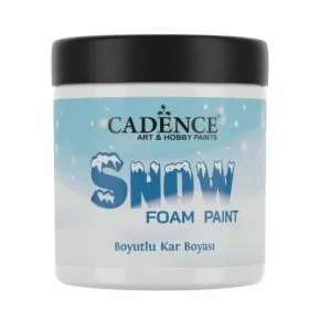 Snow Foam Paint 250 Ml