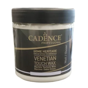 Venetian Touch Wax 250 Ml