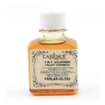 Βερνίκι Νεφτιού Gloss 100 Ml