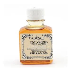 Βερνίκι Νεφτιού Gloss 100 Ml