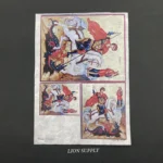 Ριζόχαρτο Άγιος Γεώργιος Α4