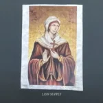 Ριζόχαρτο Αγία Υπομονή A4