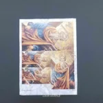 Ριζόχαρτο Άγιος Ανδρέας Α4