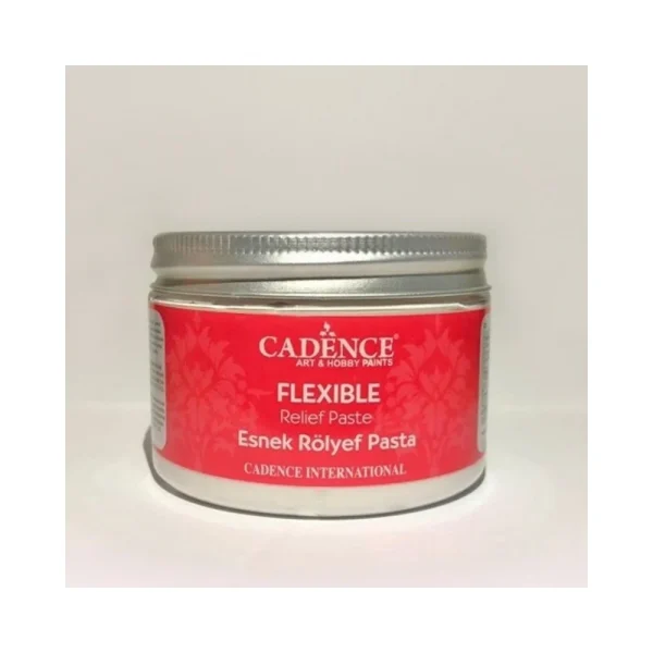 ελαστική πάστα διαμόρφωσης 150 ml