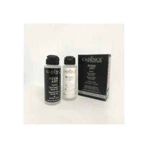 Εποξική Ρητίνη 240 Ml