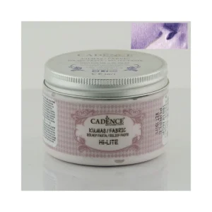 Πάστα Διαμόρφωσης Υφάσματος Hi-Lite