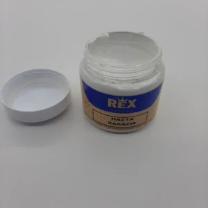 Πάστα Χαλαζία