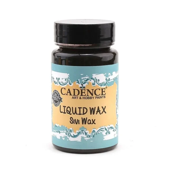 υγρό κερί cadence espresso 90 ml