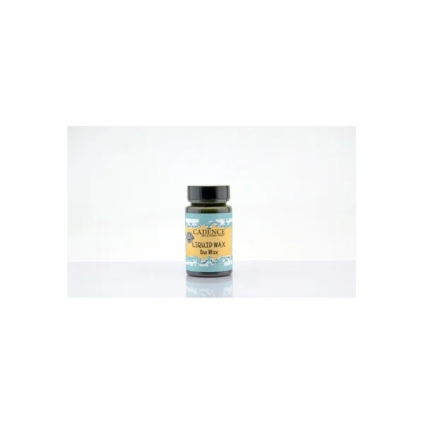 υγρό κερί cadence green 90 ml