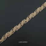 Ξυλόγλυπτη Εύκαμπτη Διακοσμητική Τρέσα