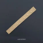 Ξυλόγλυπτη Διακοσμητική Τρέσα 21,3εκΧ2,5εκ.