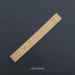 Ξυλόγλυπτη Διακοσμητική Τρέσα 21,5εκΧ2,7εκ.