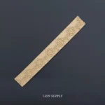 Ξυλόγλυπτη Διακοσμητική Τρέσα 21,εκΧ2,8εκ.