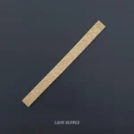 Ξυλόγλυπτη Διακοσμητική Τρέσα 21,εκΧ2εκ.