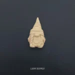 Ξυλόγλυπτο Διακοσμητικό Νάνος 9εκ.Χ5,2εκ.