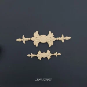 Ξυλόγλυπτο Διακοσμητικό Κέντρου