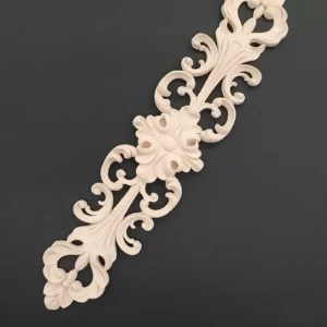 Ξυλόγλυπτο Διακοσμητικό Κέντρου 38εκ.Χ8εκ.