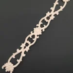 Ξυλόγλυπτο Διακοσμητικό Κέντρου 50εκ.Χ5εκ.