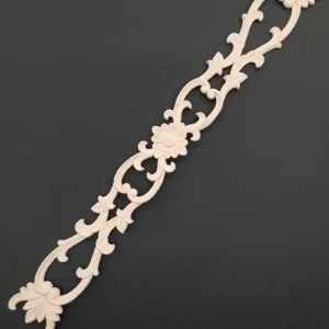 Ξυλόγλυπτο Διακοσμητικό Κέντρου 50εκ.Χ5εκ.