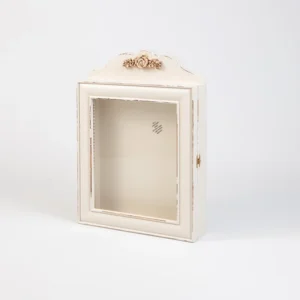 Ξύλινη στεφανοθήκη