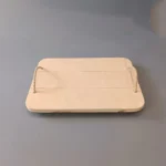 Άβαφτος Δίσκος/Πλατώ από MDF 37x27x3.2εκ