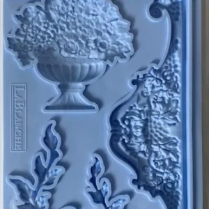 LB Mould "Ornamente Louise"
