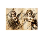 rice paper "Angel" 2