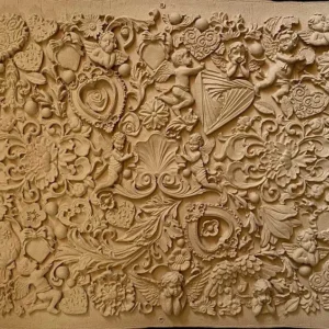 Perplex Placart By Chris Leloudis