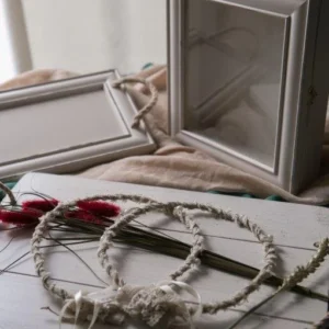 Ξύλινες Στεφανοθήκες