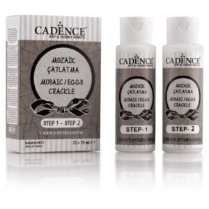 Κρακελέ mosaic Cadence 2X70 ml