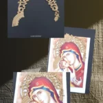 Φωτοστέφανο By Xrisi Karioti