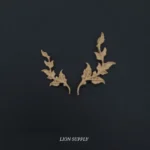 Ξυλόγλυπτο Διακοσμητικό Σετ Κλαδιά