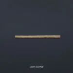 Ξυλόγλυπτο Διακοσμητικό Κομμάτι Τρέσας