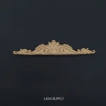 Ξυλόγλυπτο Διακοσμητικό Κέντρου