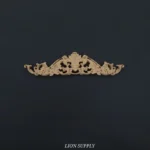 Ξυλόγλυπτο Διακοσμητικό Κέντρου