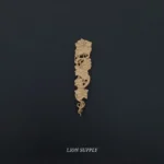 Ξυλόγλυπτο Διακοσμητικό Σταφύλι